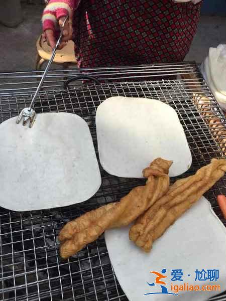 昆明有哪些特色小吃,昆明必打卡特色小吃盤點(diǎn)? 昆明有哪些特色小吃,昆明必打卡特色小吃盤點(diǎn)?