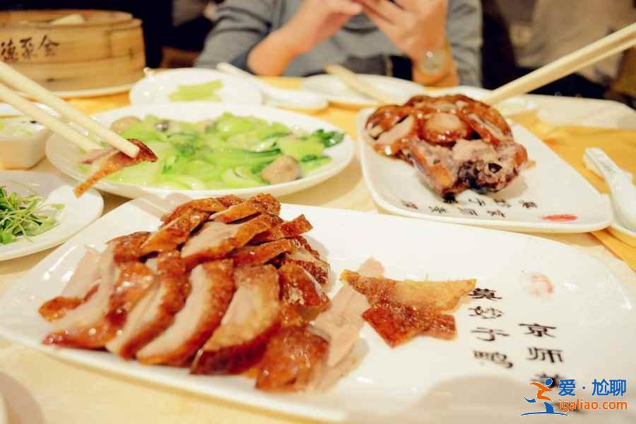 【中國有哪些美食城市】中國哪個城市美食最多，中國美食城市排行榜？