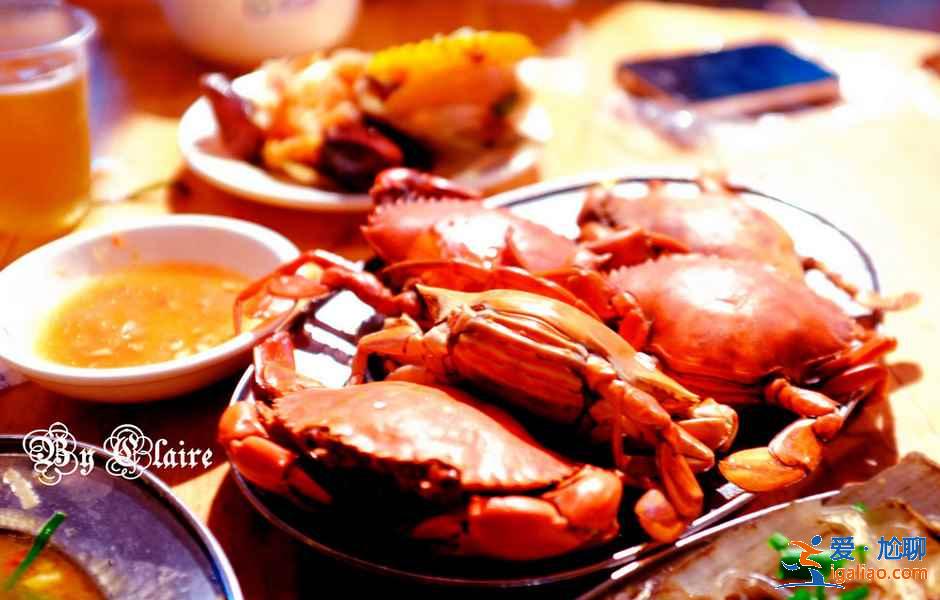 三亞海鮮第一市場在哪里，三亞第一海鮮市場地址？