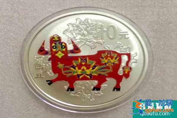 2021牛年生肖紀念幣什么時候可以預約 在哪個銀行預約？