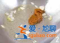 醬爆牛肉怎么做？？