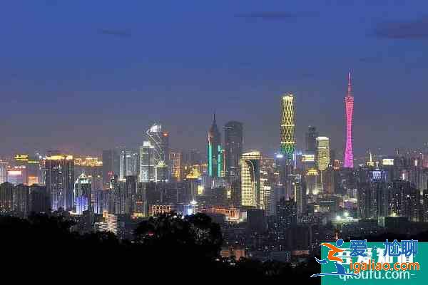 元旦廣東旅游好去處 元旦廣東旅游景點推薦？