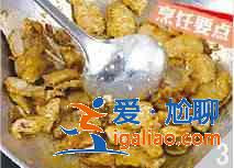 醬爆牛肉怎么做？？