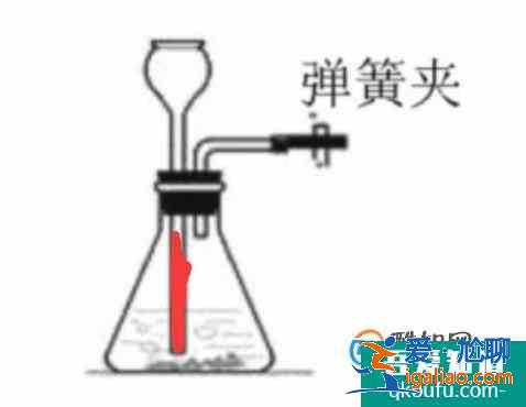 化學：如何檢測裝置的氣密性？？