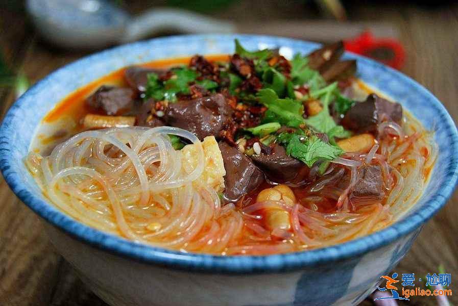南京有哪些值得一去的美食街，南京人氣美食街吃貨攻略？