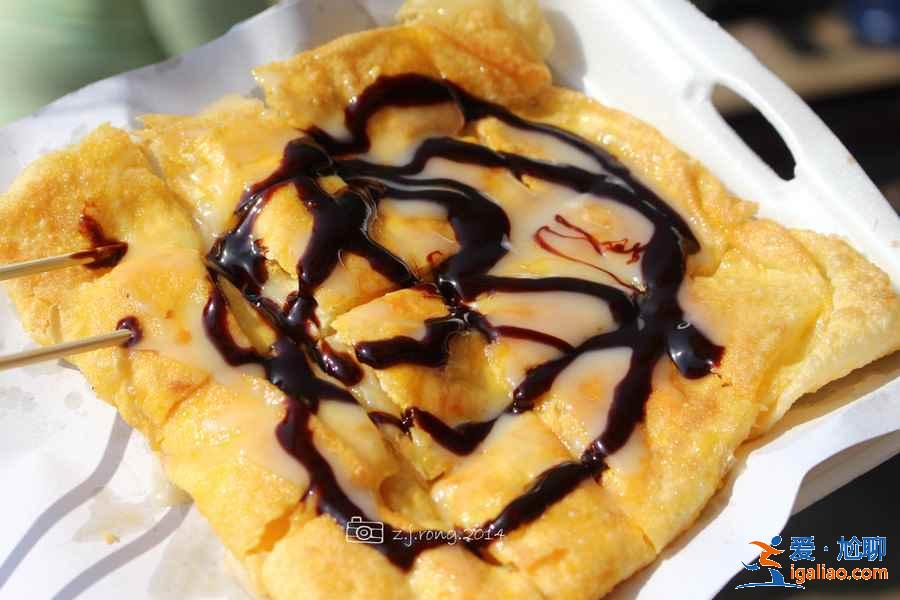 曼谷小吃,用吃打開曼谷新世界? 曼谷小吃,用吃打開曼谷新世界?