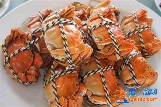 晚上吃螃蟹有什么壞處？