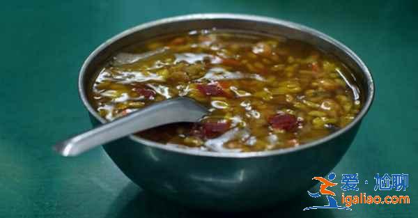 西安有哪些美食街，西安本地人最愛的美食街？