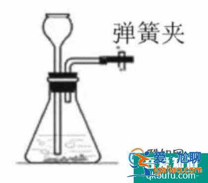 化學：如何檢測裝置的氣密性？？
