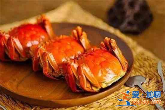 晚上吃螃蟹有什么壞處？