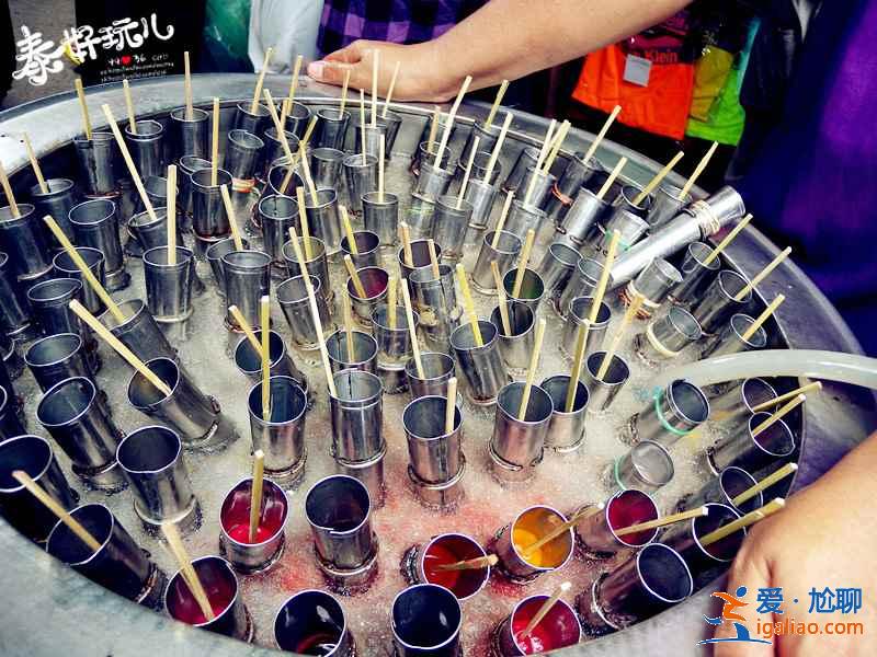 曼谷小吃,用吃打開曼谷新世界? 曼谷小吃,用吃打開曼谷新世界?