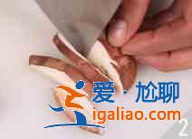 板栗燒雙菇怎么做?? 板栗燒雙菇怎么做??