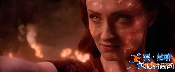 《X戰警：黑鳳凰》導演證實魔形女死亡 希望他們感情破裂？