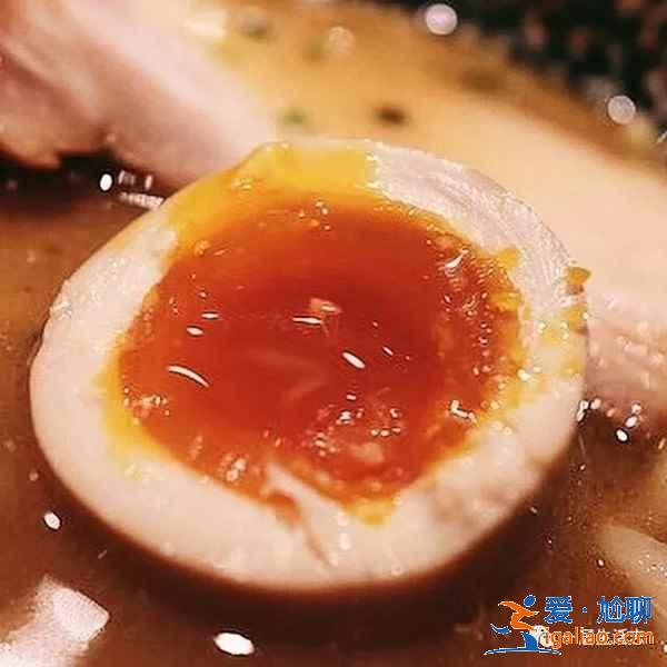 東京好吃的拉面店有哪些，東京好吃的拉面店盤點(diǎn)？
