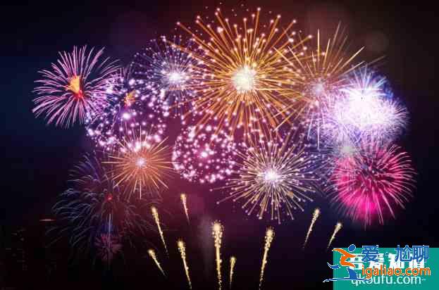 2021南京跨年煙花哪里有 南京跨年倒計時在哪？
