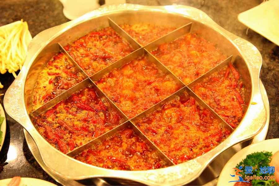 重慶網紅餐廳有哪些，重慶網紅餐廳大盤點？