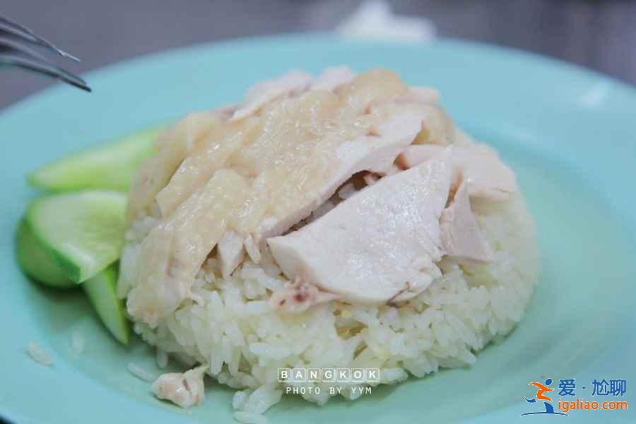 曼谷有哪些美食，曼谷美食攻略？