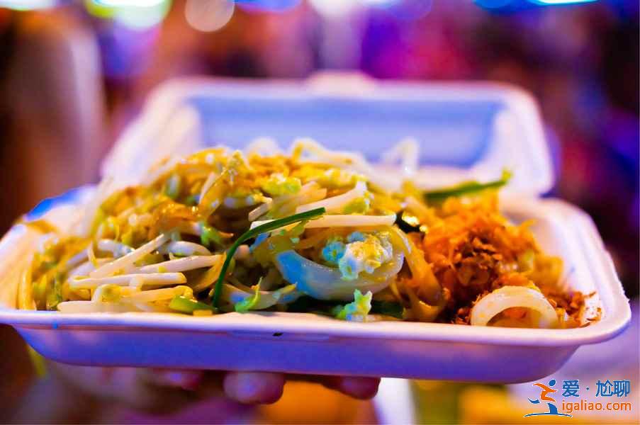 曼谷小吃,用吃打開曼谷新世界? 曼谷小吃,用吃打開曼谷新世界?