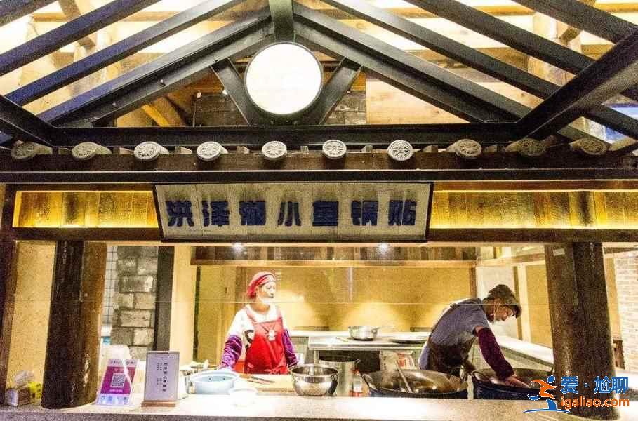 南京有哪些值得一去的美食街，南京人氣美食街吃貨攻略？