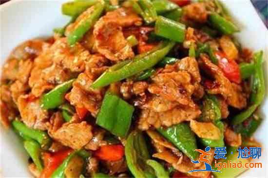 雞怎么炒肉嫩？