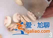 板栗燒雙菇怎么做?? 板栗燒雙菇怎么做??