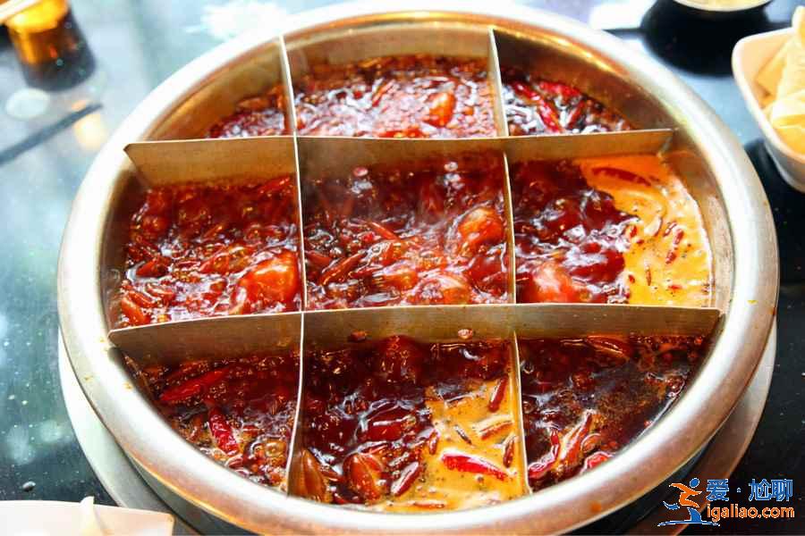 重慶網紅餐廳有哪些，重慶網紅餐廳大盤點？