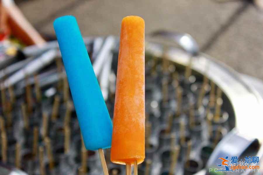 曼谷小吃,用吃打開曼谷新世界? 曼谷小吃,用吃打開曼谷新世界?