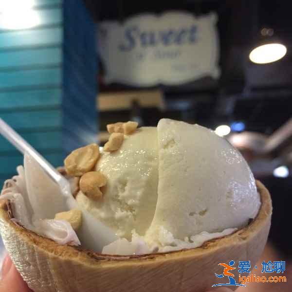 曼谷小吃,用吃打開曼谷新世界? 曼谷小吃,用吃打開曼谷新世界?