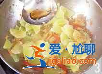 冬菜炒萵筍怎么做？？