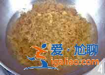 冬菜炒萵筍怎么做？？
