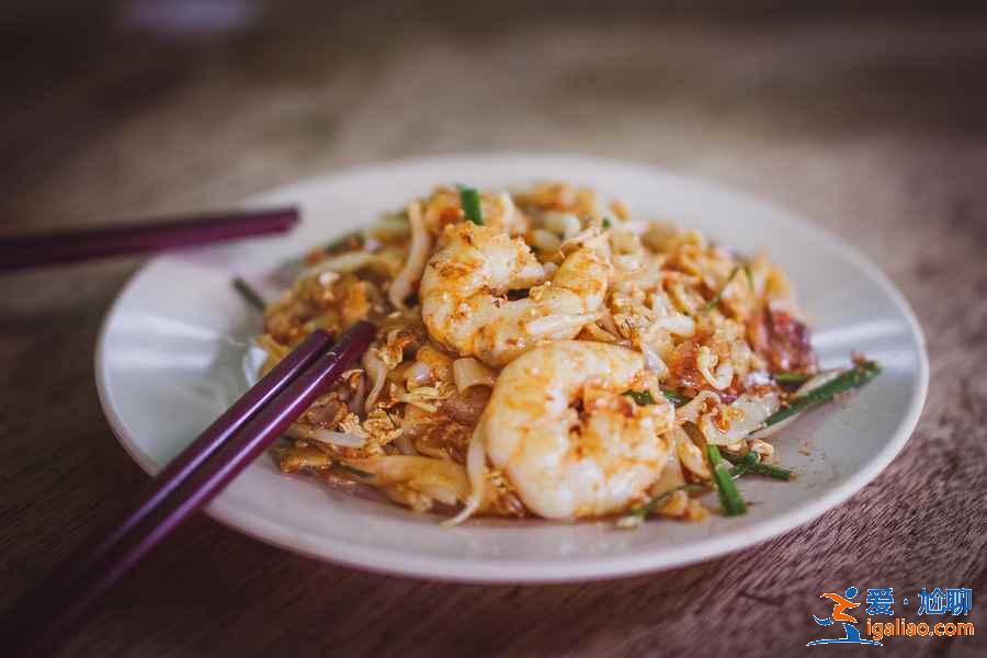 馬來西亞有什么美食，馬來西亞值得推薦的美食，馬來西亞必打卡美食清單？