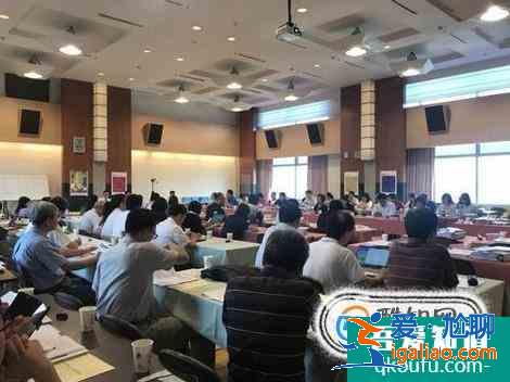 課程的類型有哪些？