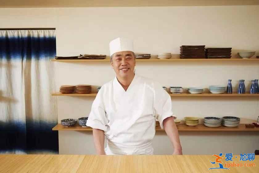 東京的米其林餐廳有哪些，東京的米其林餐廳盤(pán)點(diǎn)？