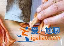 冬菜炒萵筍怎么做？？