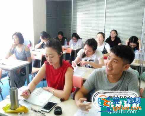 課程的類型有哪些？