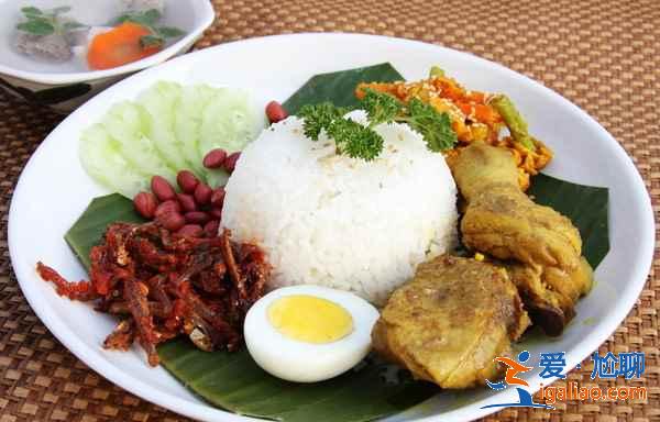 馬來西亞有什么美食，馬來西亞值得推薦的美食，馬來西亞必打卡美食清單？