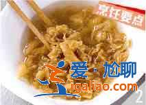 冬菜炒萵筍怎么做？？