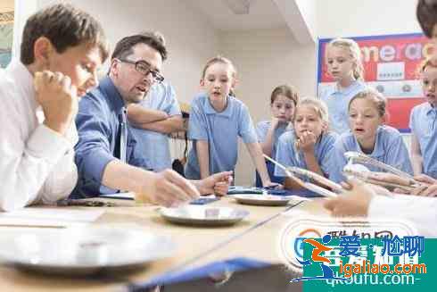 課程的類型有哪些？