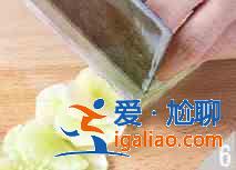 冬菜炒萵筍怎么做？？