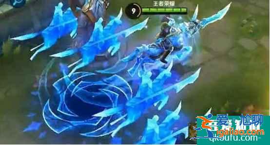 王者榮耀關云長冰封戰神還會返場嗎？冰封戰神一共返場了幾次？