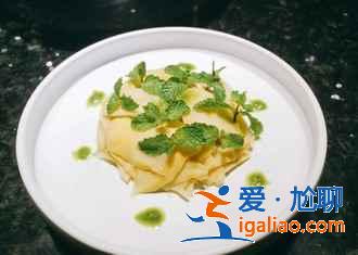 廈門最具人氣小吃店，舌尖上的廈門味道？
