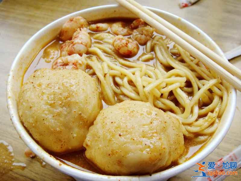 廈門最具人氣小吃店，舌尖上的廈門味道？