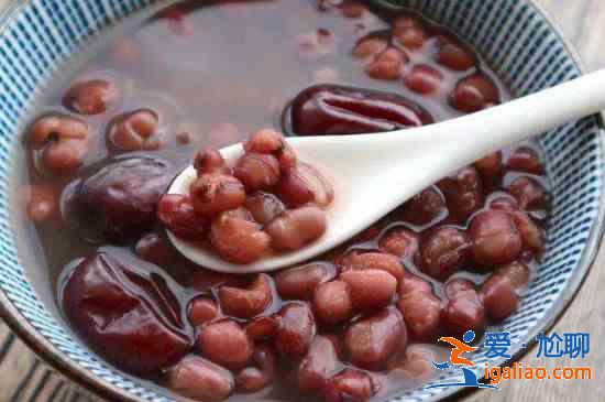 赤小豆薏米正確做法? 赤小豆薏米正確做法?
