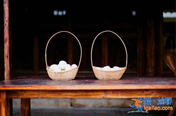 烏鎮有什么好吃的，烏鎮有哪些招牌老店，烏鎮哪家小吃比較正宗？