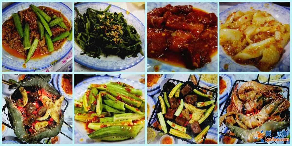 芽莊哪家餐廳好吃，芽莊人氣餐廳排行榜，芽莊好吃餐廳攻略？
