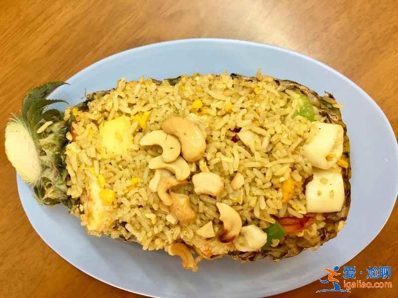 普吉島有什么好吃的，普吉島特色美食有哪些，普吉島美食攻略？