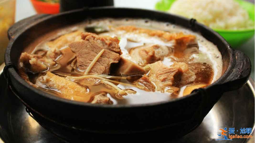 馬來西亞吃什么，馬來西亞好吃的多嗎，馬來西亞美食推薦？