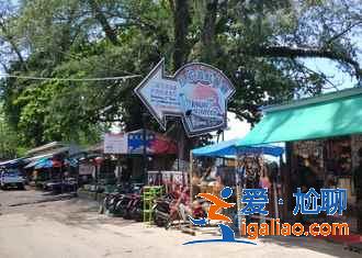 普吉島有什么好吃的，普吉島特色美食有哪些，普吉島美食攻略？