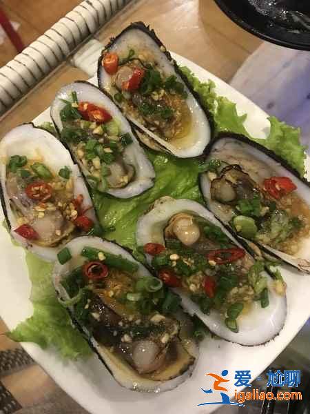 芽莊哪家餐廳好吃，芽莊人氣餐廳排行榜，芽莊好吃餐廳攻略？