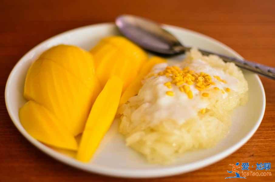 普吉島有什么好吃的，普吉島特色美食有哪些，普吉島美食攻略？